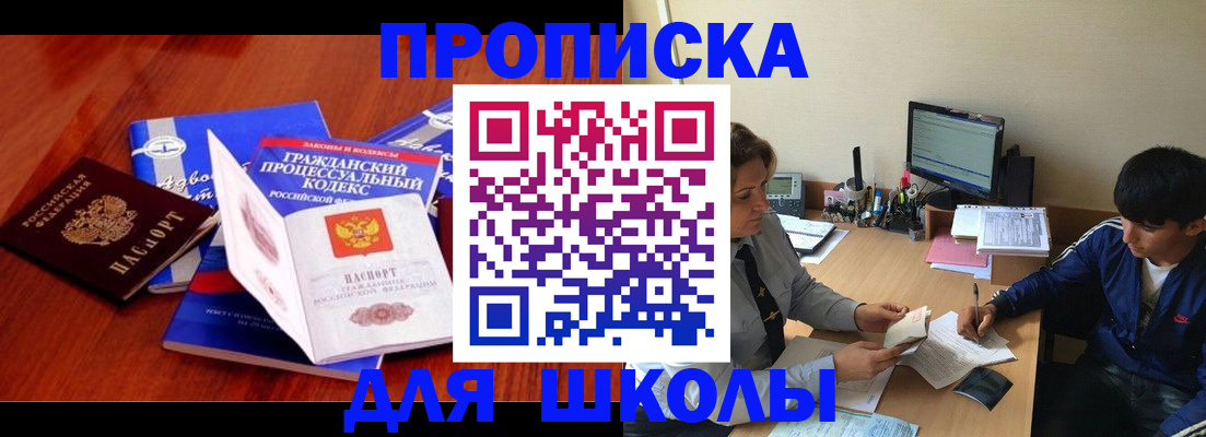 прописка для школы в Плавске